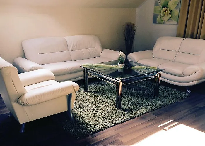 Wilsmann Apartmentvermietung Konukevi