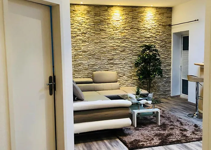 Wilsmann Apartmentvermietung 3* Hövelhof