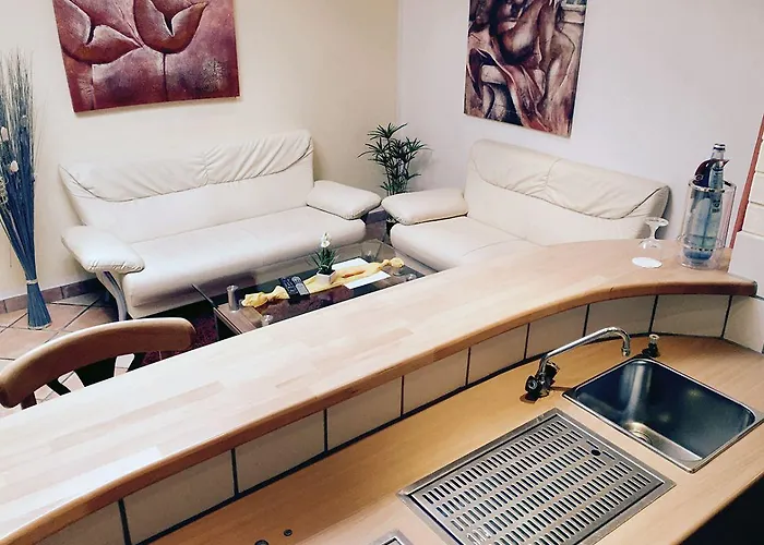 Wilsmann Apartmentvermietung Hövelhof