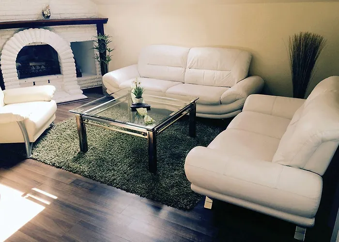 Wilsmann Apartmentvermietung 3*