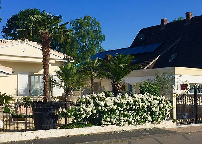 Wilsmann Apartmentvermietung Konukevi