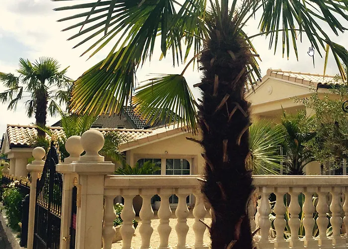 Wilsmann Apartmentvermietung Hövelhof