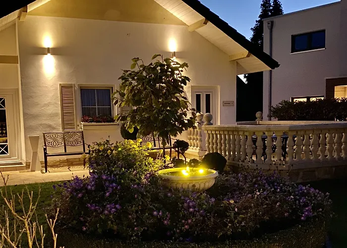 Wilsmann Apartmentvermietung 3*