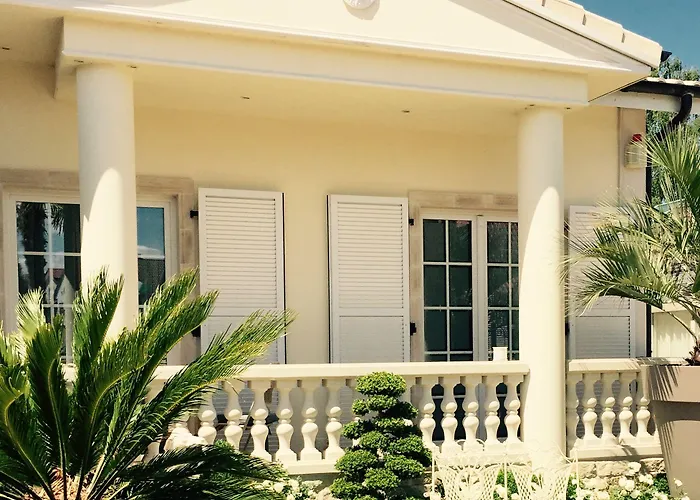 Wilsmann Apartmentvermietung 3*