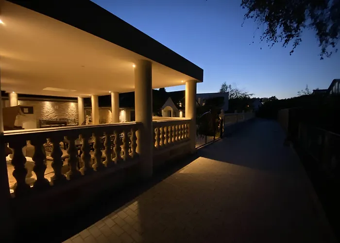 Wilsmann Apartmentvermietung Hövelhof