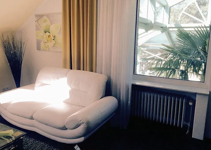 Wilsmann Apartmentvermietung Hövelhof