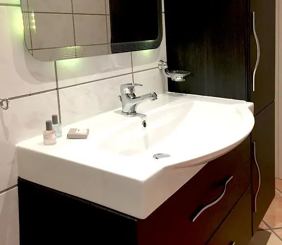 Gæstehus Wilsmann Apartmentvermietung 3*