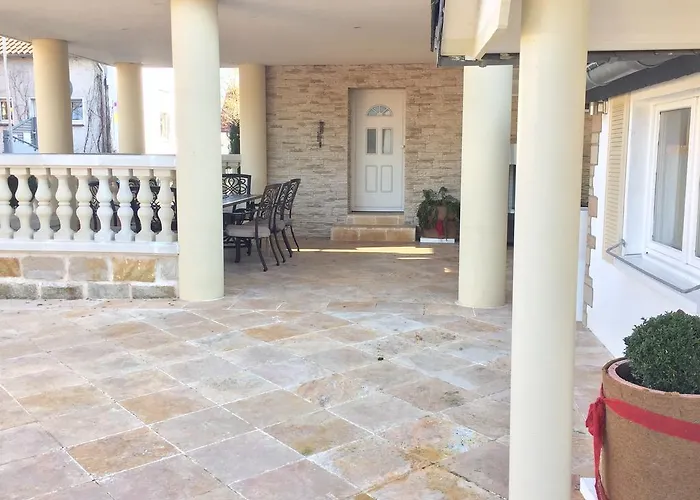 Wilsmann Apartmentvermietung Guest house Hovelhof