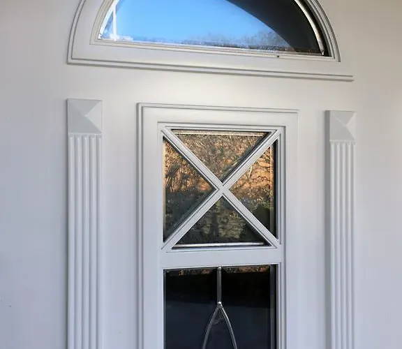 Konukevi Wilsmann Apartmentvermietung Hövelhof