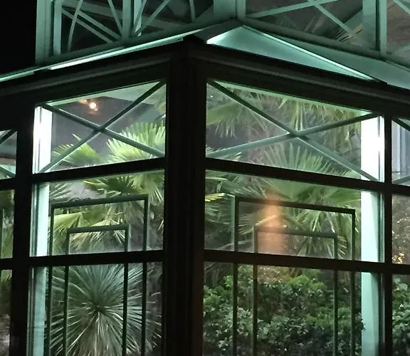 Gæstehus Wilsmann Apartmentvermietung Hövelhof