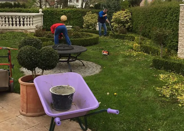 Wilsmann Apartmentvermietung 3* Hövelhof