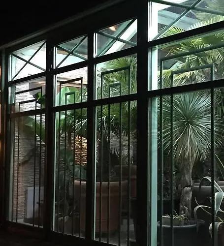 Wilsmann Apartmentvermietung Guest house