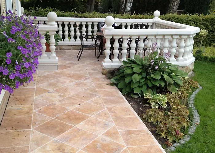 Wilsmann Apartmentvermietung 호벨호프