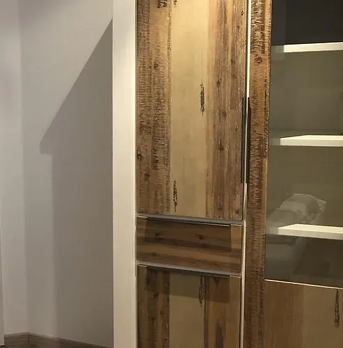 Gæstehus Wilsmann Apartmentvermietung Hövelhof