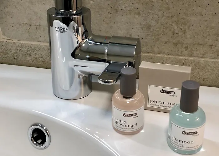 Konukevi Wilsmann Apartmentvermietung Hövelhof