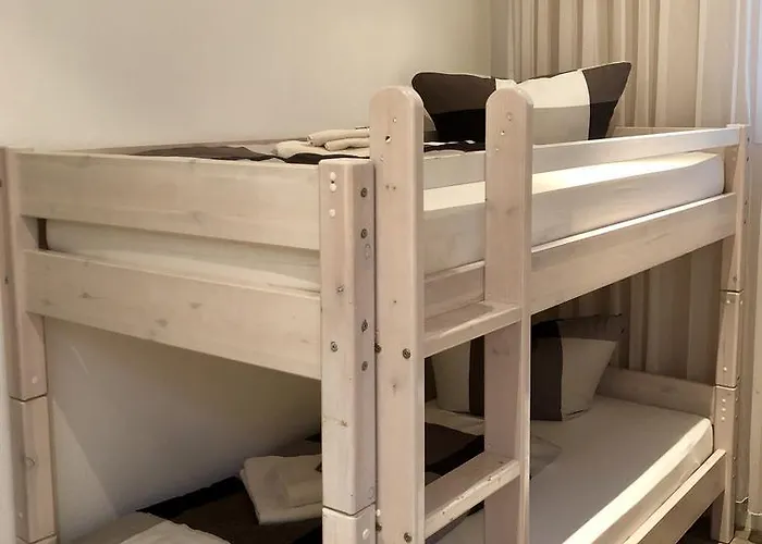 Wilsmann Apartmentvermietung 3*