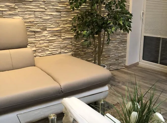 Wilsmann Apartmentvermietung Konukevi 3*