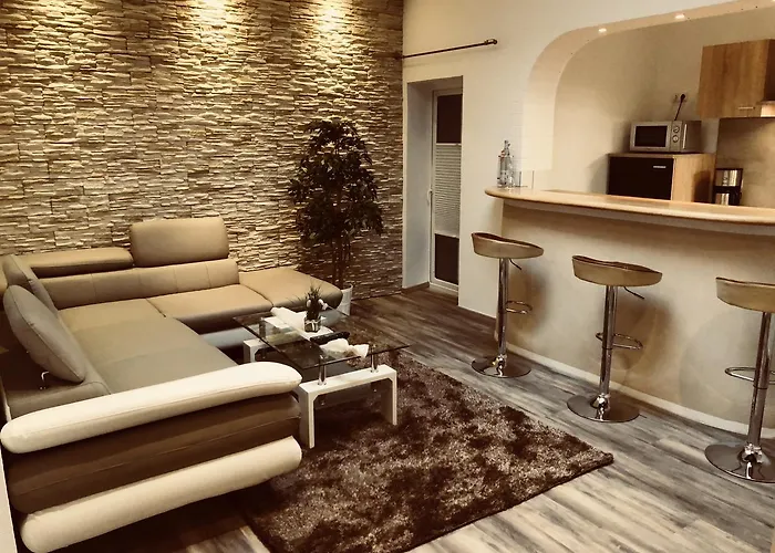 Wilsmann Apartmentvermietung Konukevi