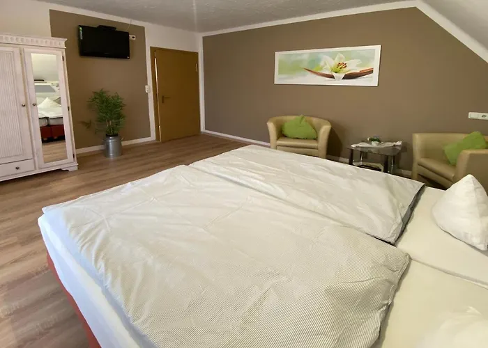 Wilsmann Apartmentvermietung