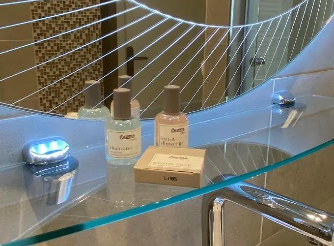 Wilsmann Apartmentvermietung 3* Hövelhof